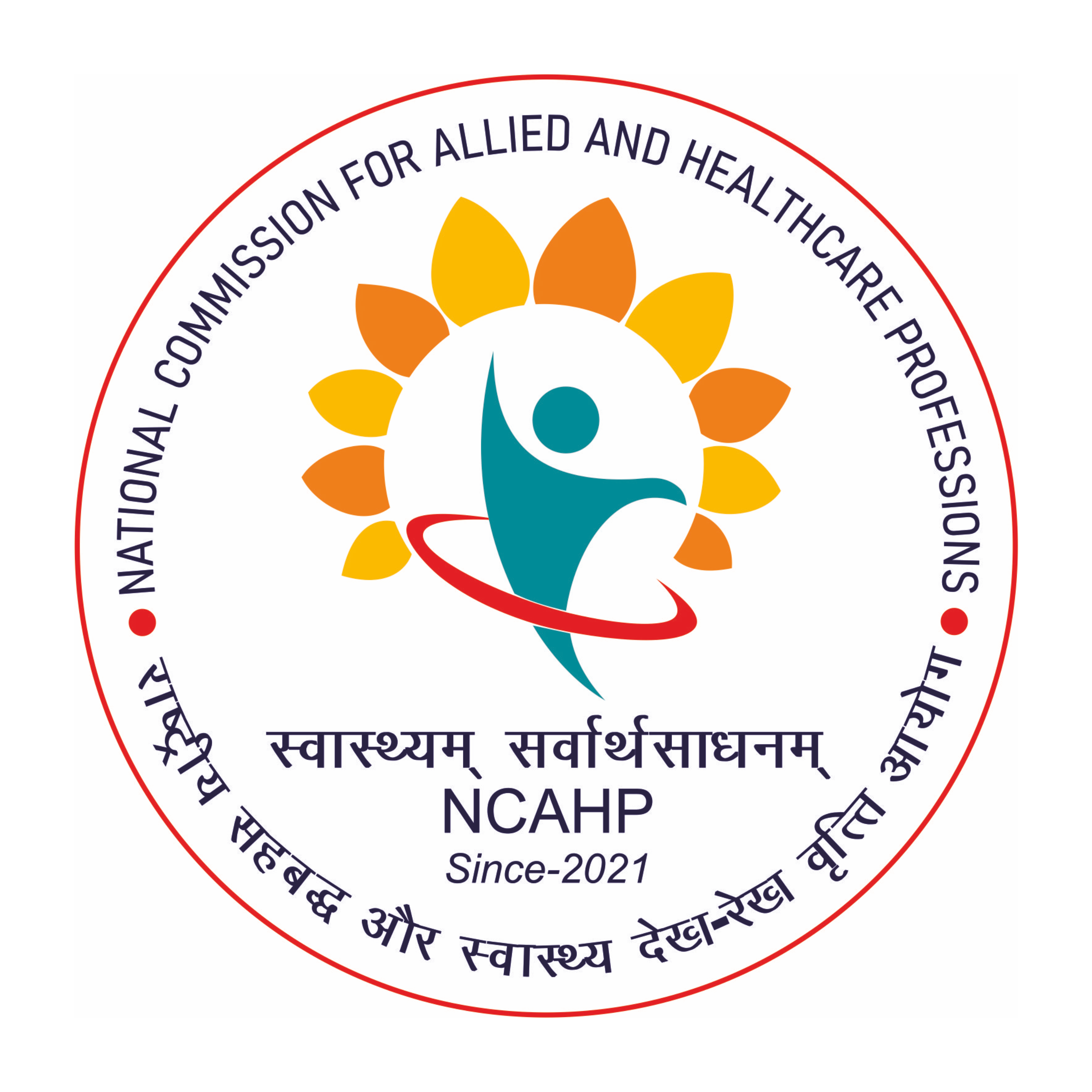 NCAHP